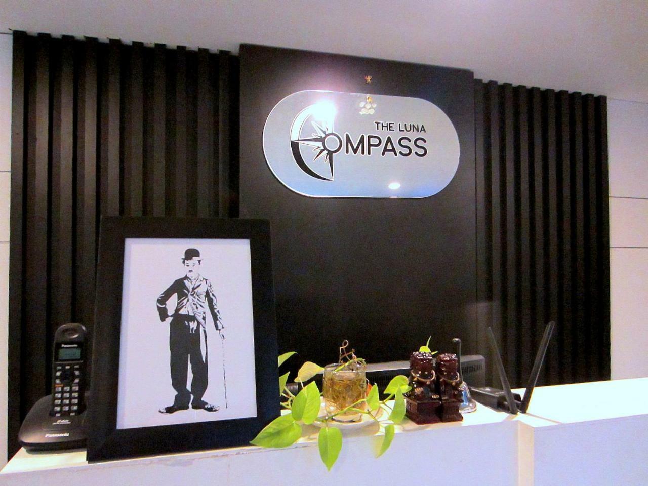 The Luna Compass Τσιάνγκ Μάι Εξωτερικό φωτογραφία