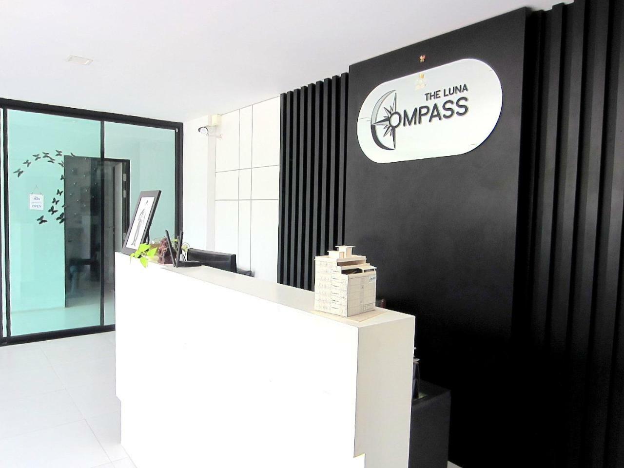 The Luna Compass Τσιάνγκ Μάι Εξωτερικό φωτογραφία